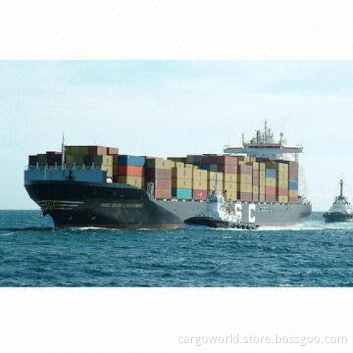 Shipping Service from Shenzhen/HK/Guangzhou/Pearl River Ports to Sydney/Melbourne/Brisbane/Adelaide